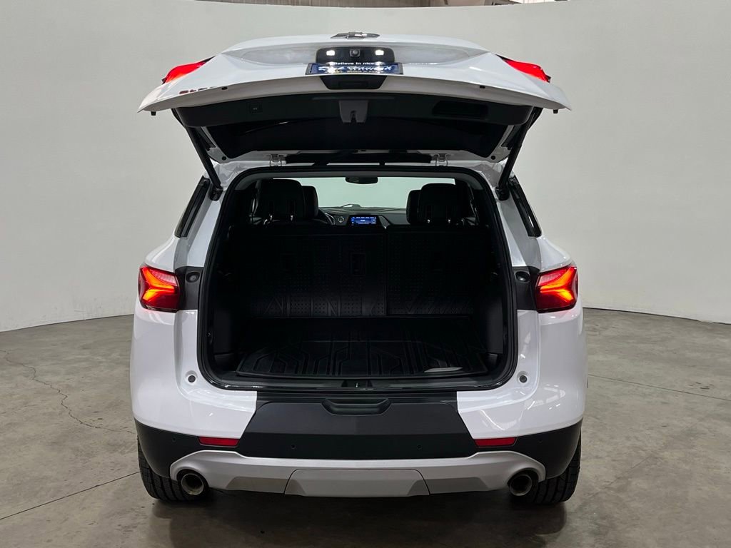 Used 2020 Chevrolet Blazer LT w/ Redline Edition image 12