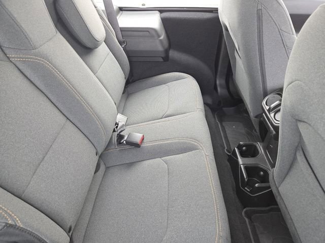 Used 2025 Jeep Wrangler Sport image 20