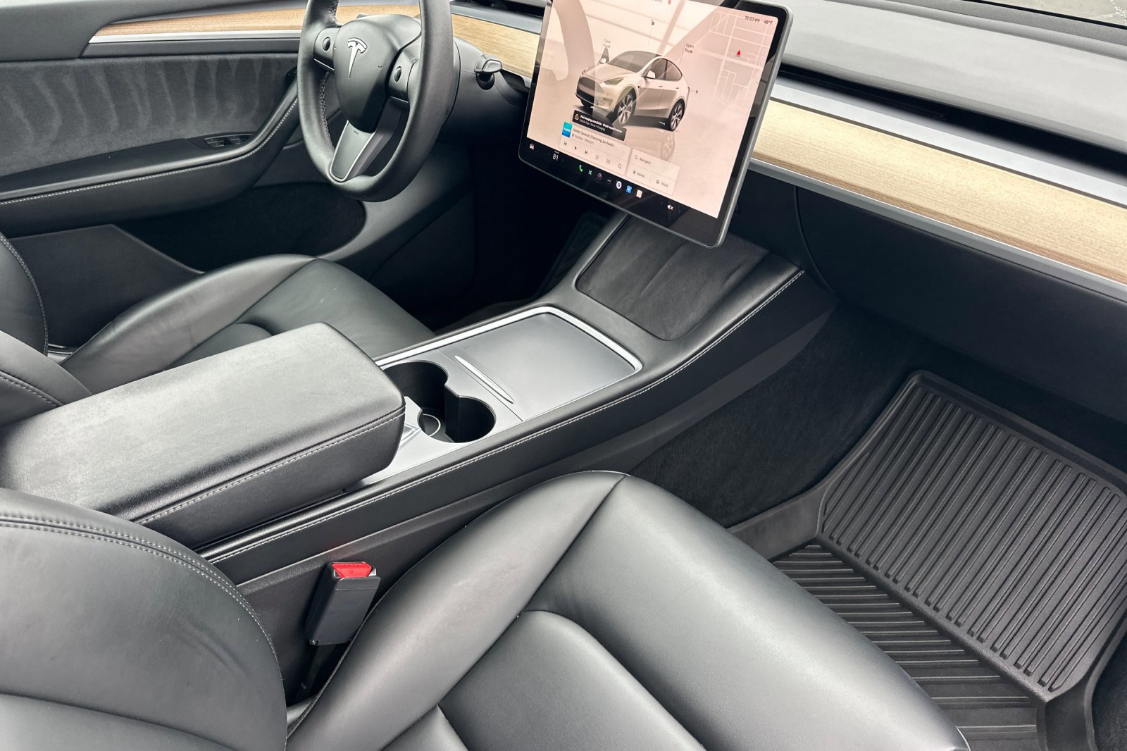 Used 2023 Tesla Model Y Long Range image 15