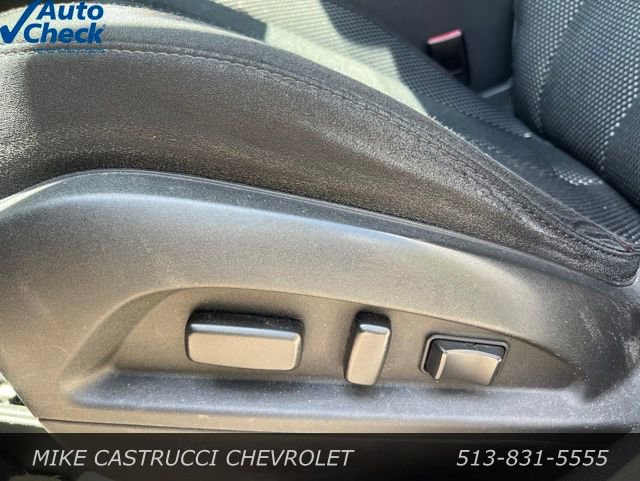 Used 2011 GMC Terrain SLE w/ Convenience Package FWD image 11