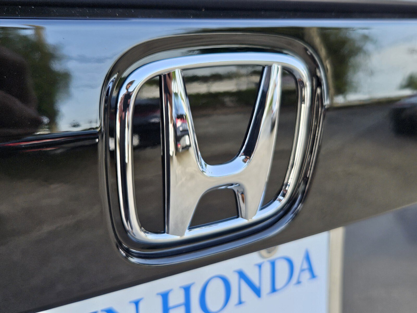 New 2026 Honda Passport TrailSport image 20