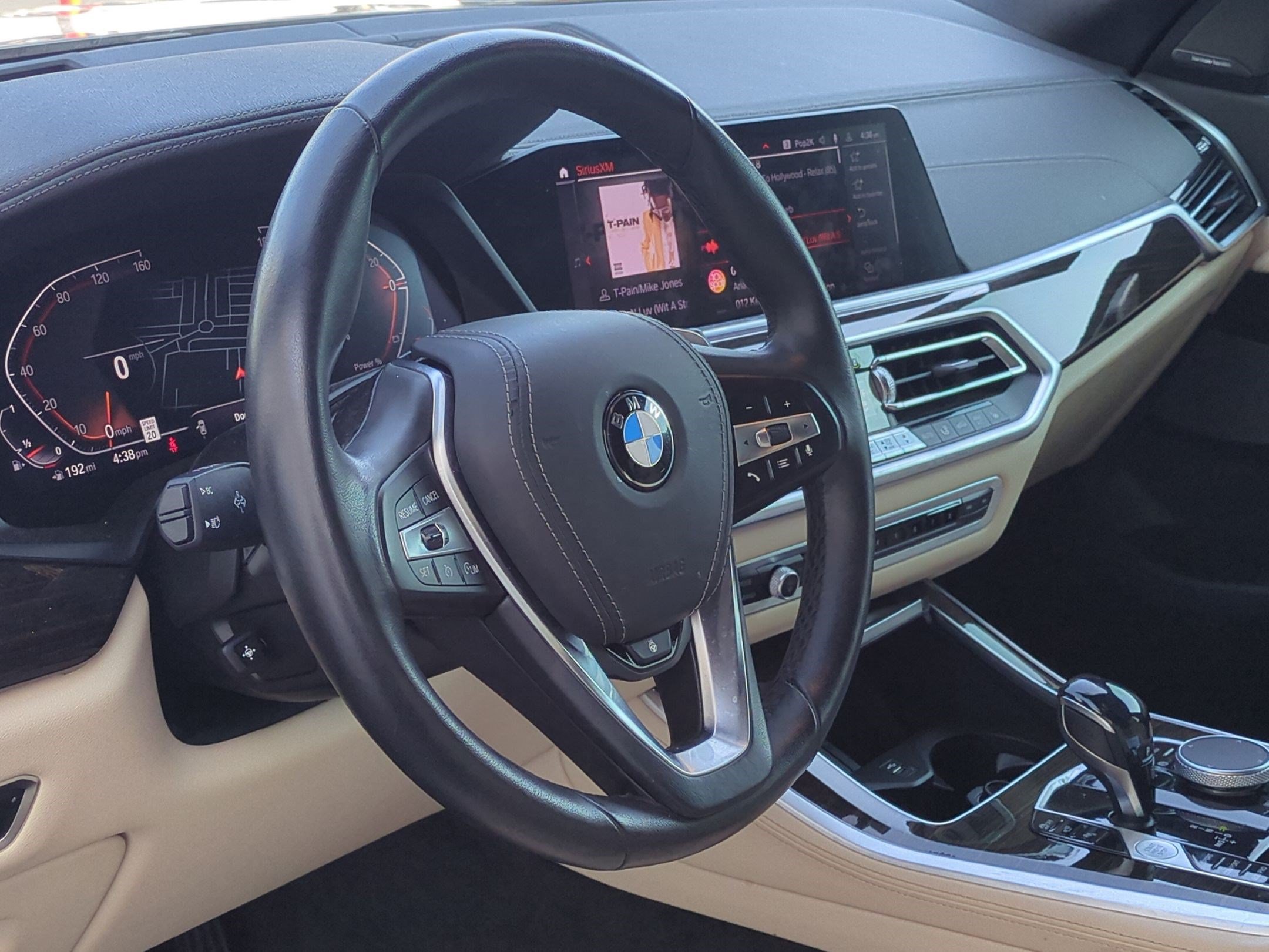 Used 2021 BMW X5 xDrive40i w/ Premium Package AWD/4WD image 18