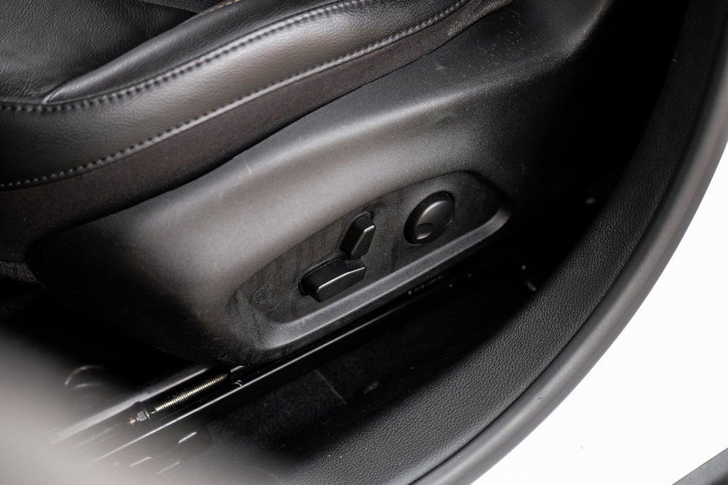 Used 2022 Jeep Compass Limited image 44