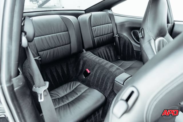 Used 2004 Porsche 911 Carrera RWD image 63