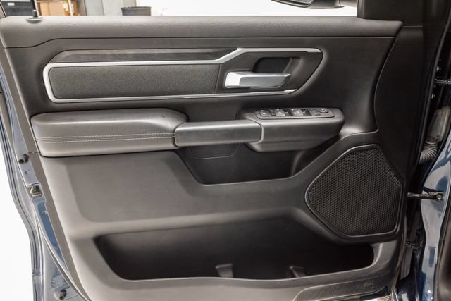 Used 2022 RAM 1500 Big Horn AWD/4WD image 8