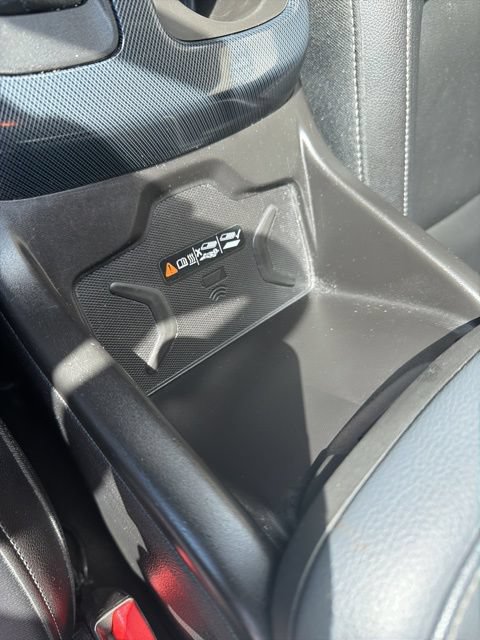 Used 2019 Chevrolet Colorado Z71 AWD/4WD image 23