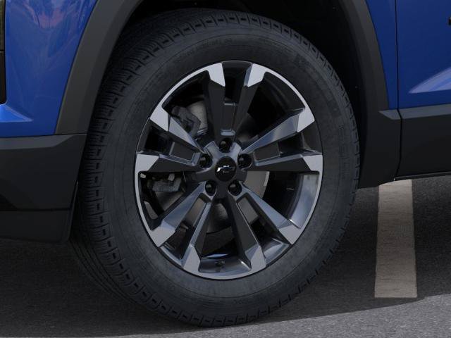 New 2027 Chevrolet Equinox RS FWD image 43