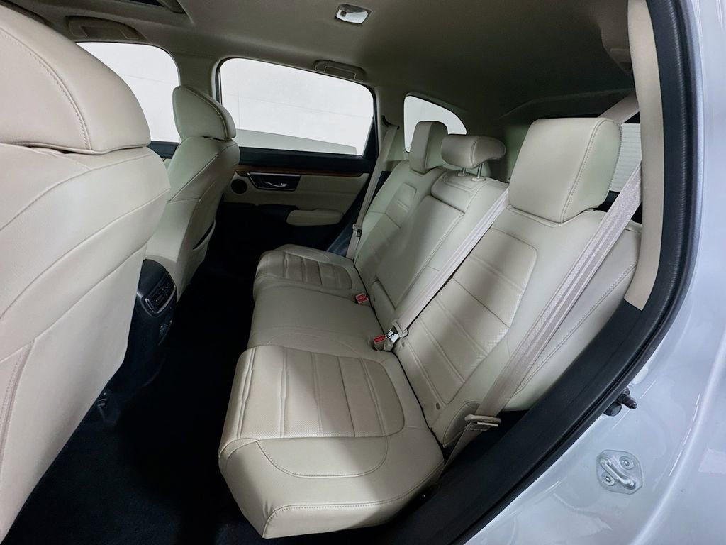 Used 2022 Honda CR-V Touring image 18