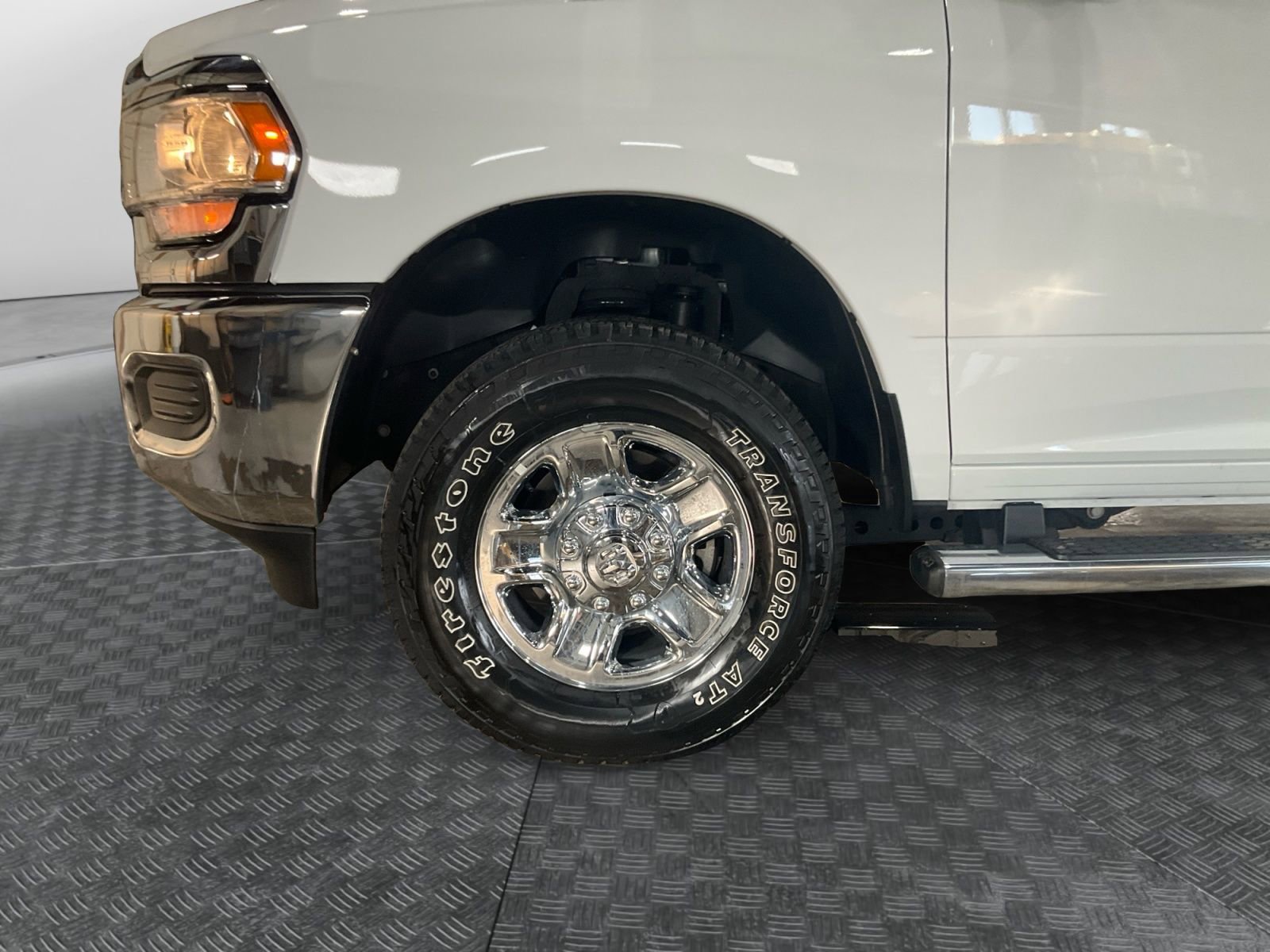 Used 2024 RAM 2500 Tradesman w/ Towing Technology Group image 14