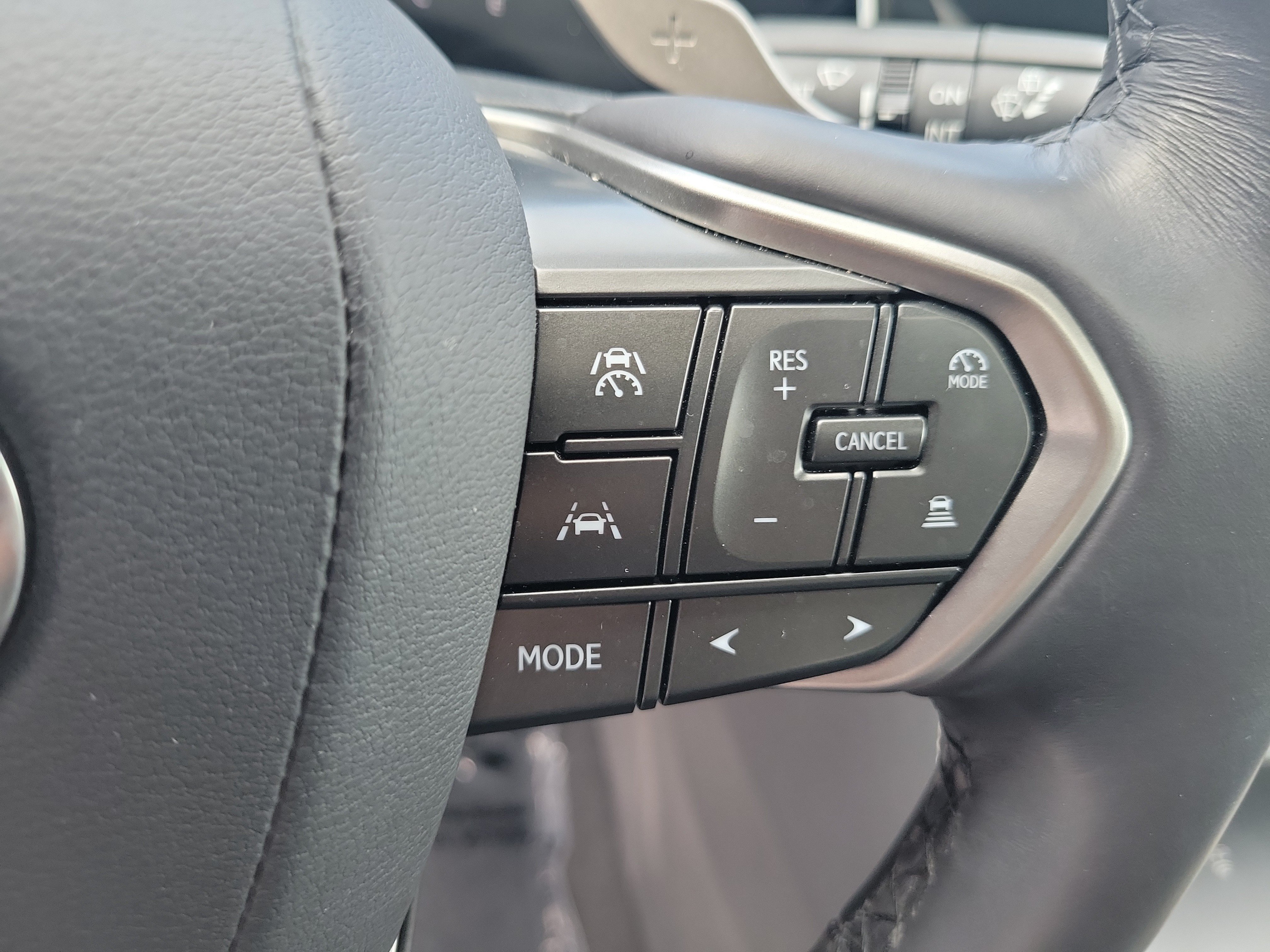 Certified 2025 Lexus NX 350 AWD w/ Premium Package image 28