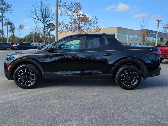 Used 2022 Hyundai Santa Cruz SEL image 8