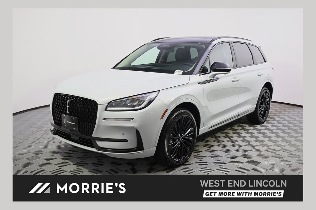 Used 2026 Lincoln Corsair Premiere AWD/4WD image 1