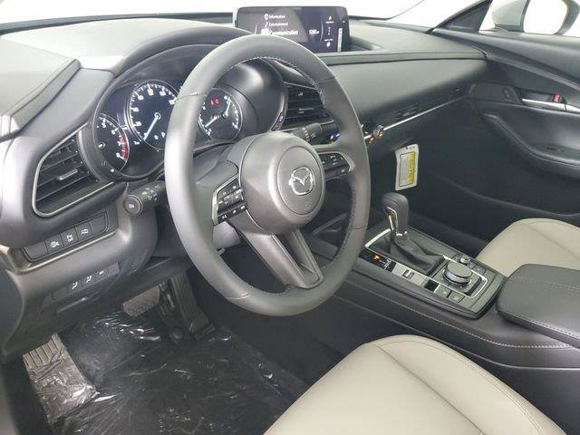 New 2026 MAZDA CX-30 AWD 2.5 S image 24