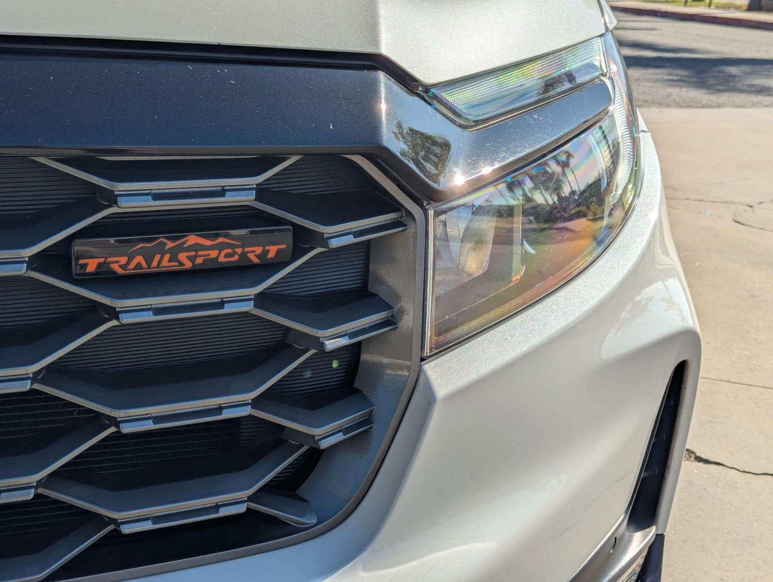 Used 2022 Honda Passport TrailSport image 10