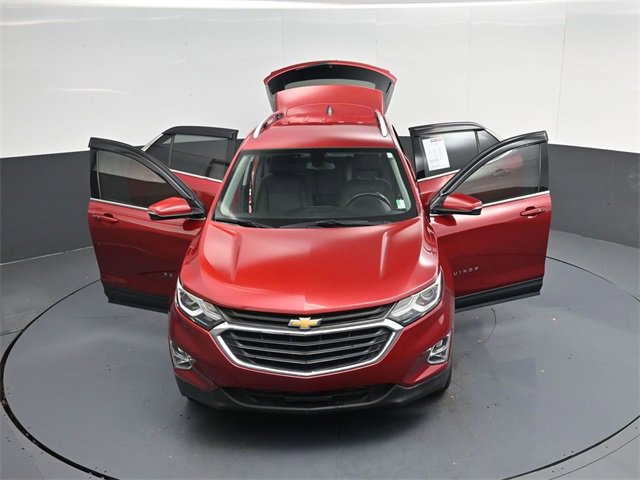 Used 2019 Chevrolet Equinox LT image 43
