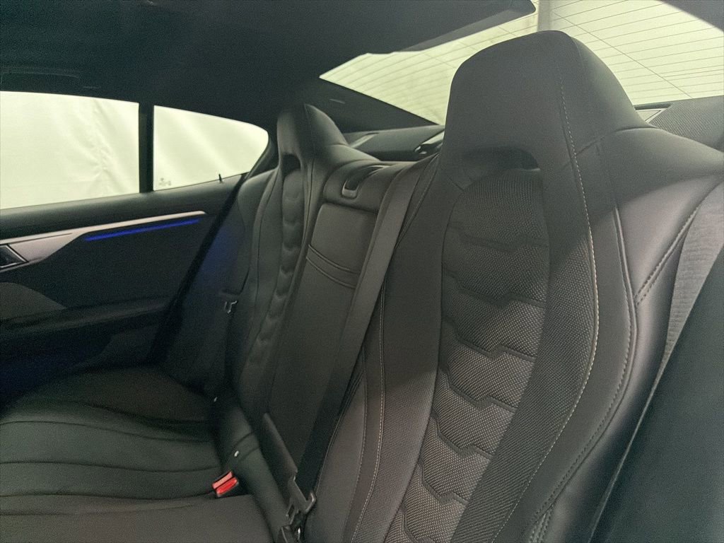 Used 2022 BMW 840i Gran Coupe image 20