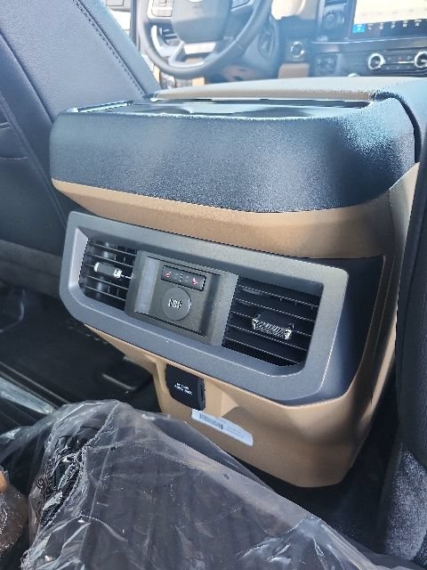 New 2026 Ford F350 Lariat w/ Tremor Off-Road Package AWD/4WD image 26