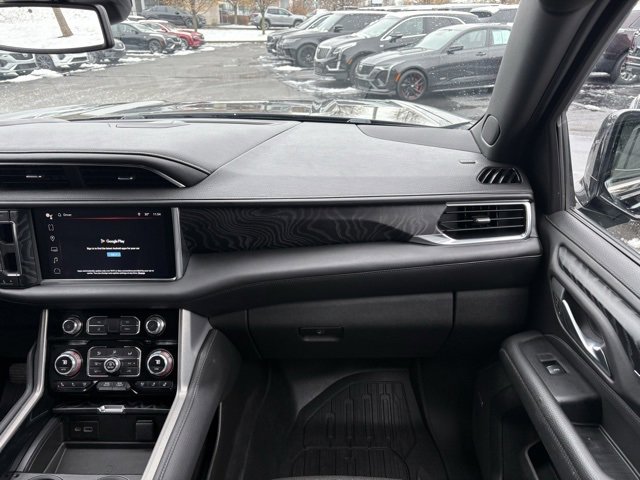 Certified 2023 GMC Yukon Denali image 26