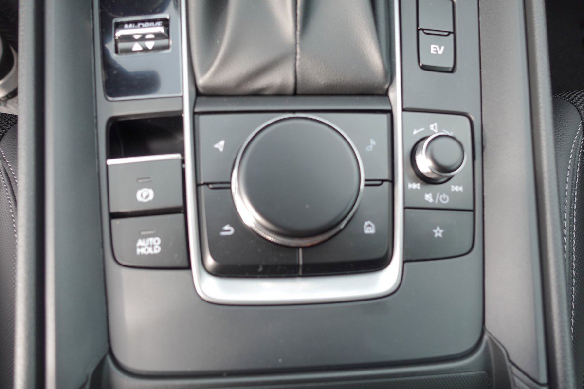 New 2026 MAZDA CX-50 2.5 Hybrid w/ Preferred Pkg image 20