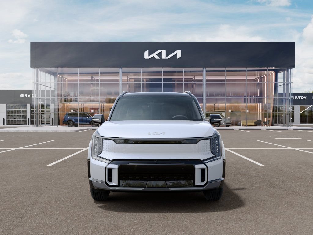 New 2026 Kia EV9 GT-Line AWD/4WD image 2