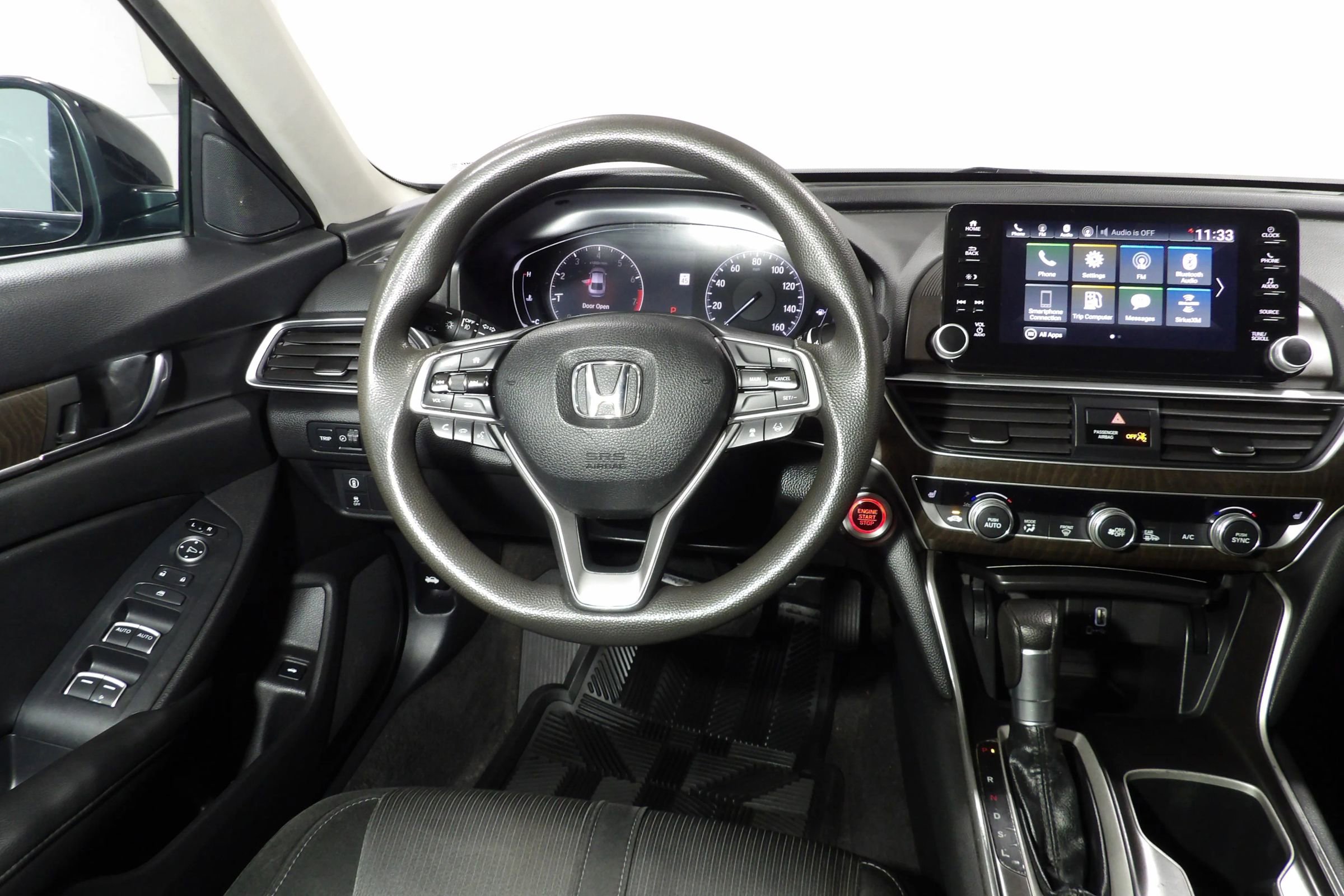 Used 2020 Honda Accord EX image 13