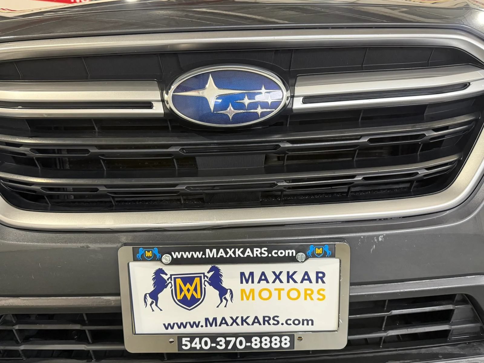 Used 2018 Subaru Outback 2.5i AWD/4WD image 43