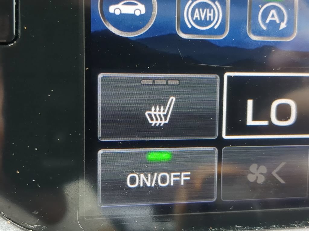 Used 2023 Subaru Outback Wilderness AWD/4WD image 26