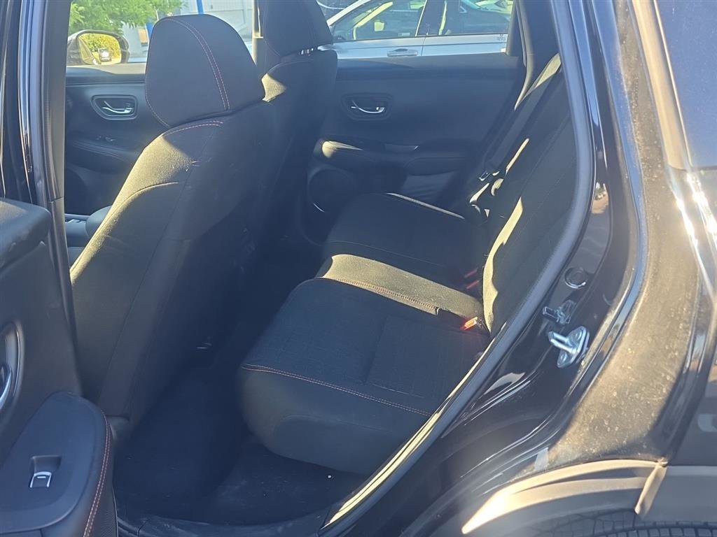 Used 2024 Honda HR-V Sport image 11