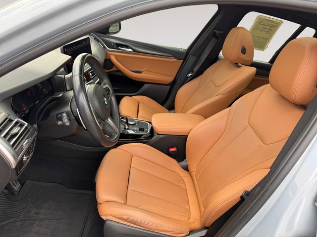 Used 2024 BMW X3 xDrive30i w/ Premium Package AWD/4WD image 9