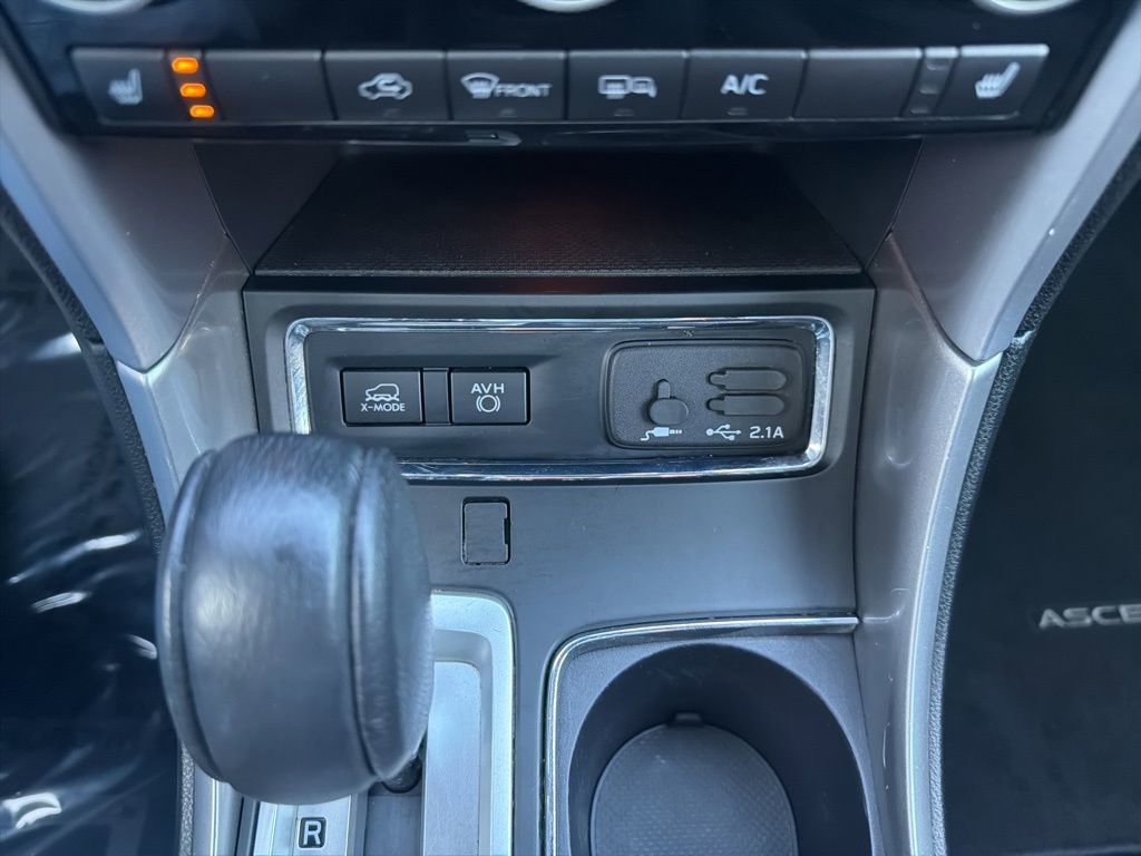 Used 2019 Subaru Ascent Touring image 20