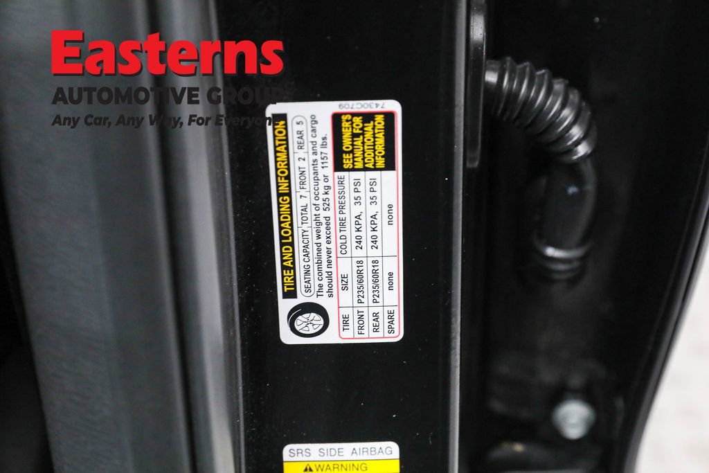 Used 2025 Mitsubishi Outlander ES image 35