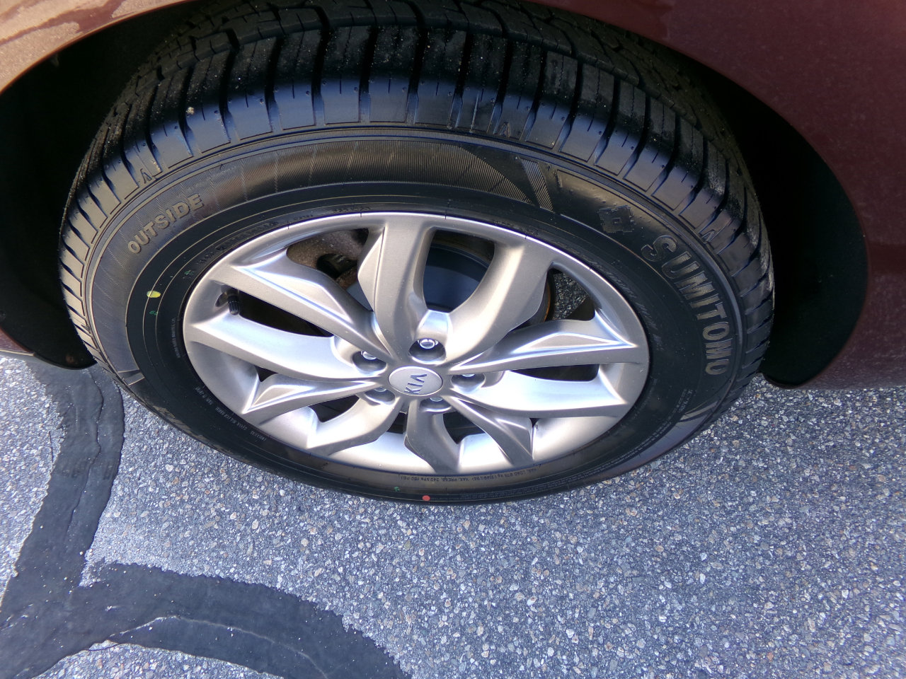 Used 2020 Kia Sedona EX image 26