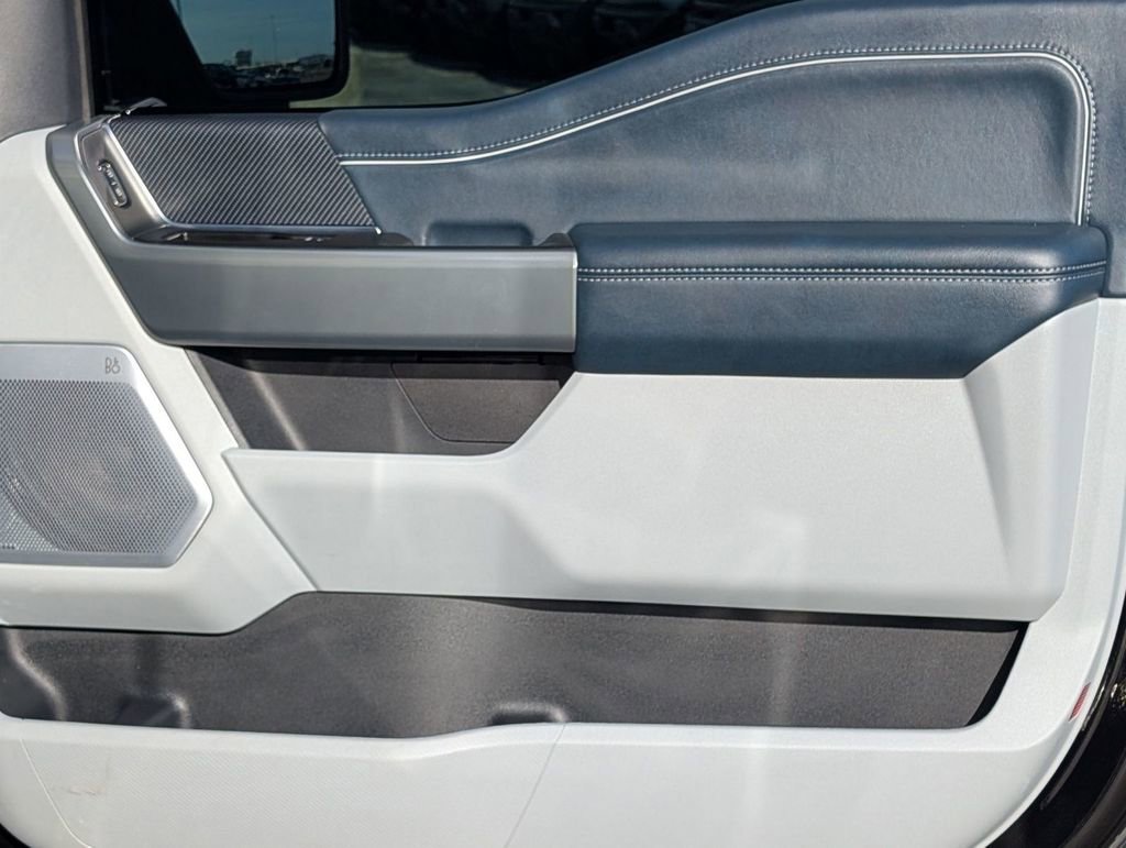 Used 2023 Ford F150 Limited image 52