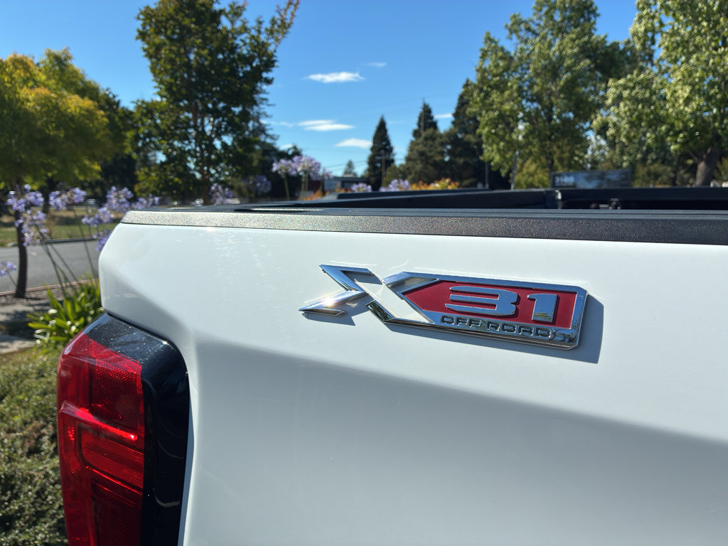 Used 2021 GMC Sierra 1500 Elevation w/ Preferred Package AWD/4WD image 14