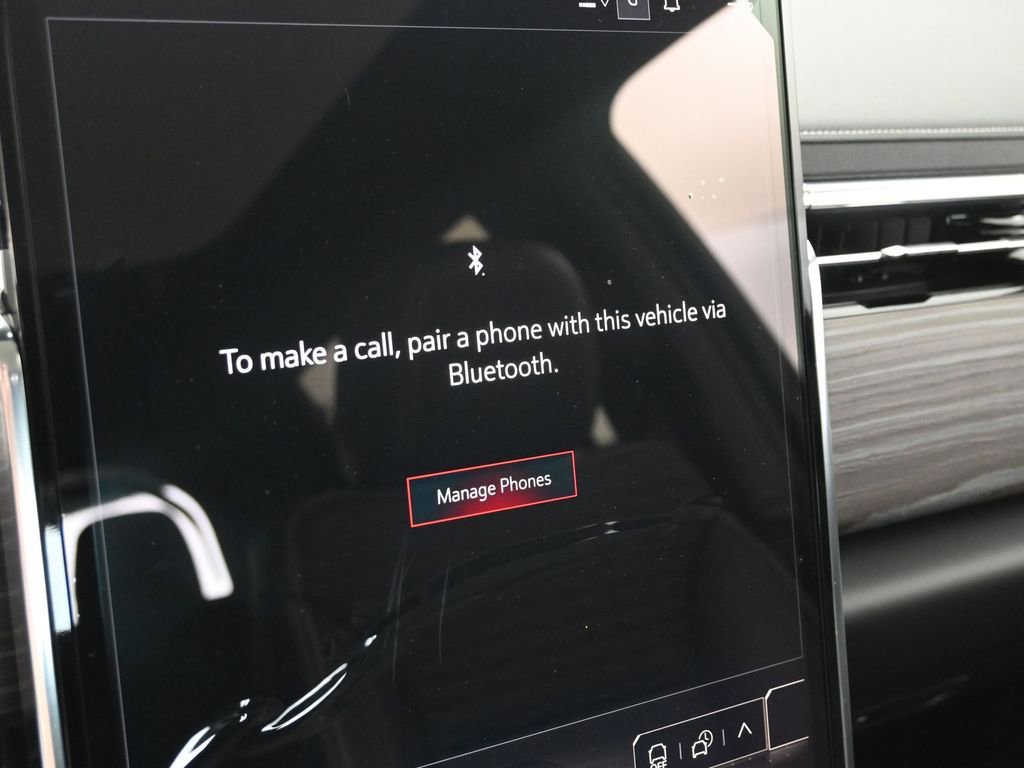 New 2025 GMC Sierra EV Denali AWD/4WD image 29