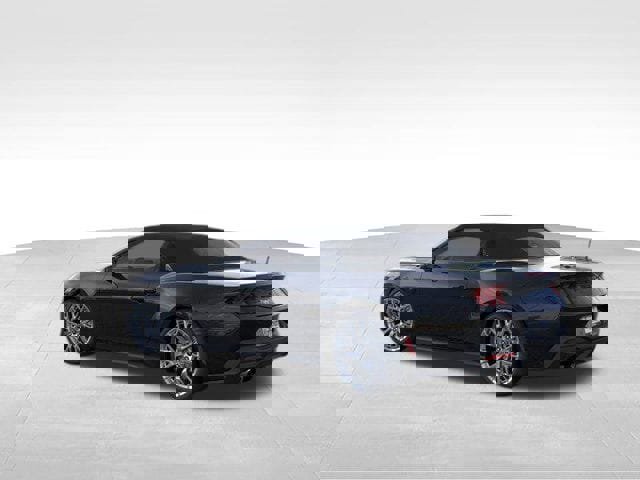 New 2026 Ford Mustang Premium image 4