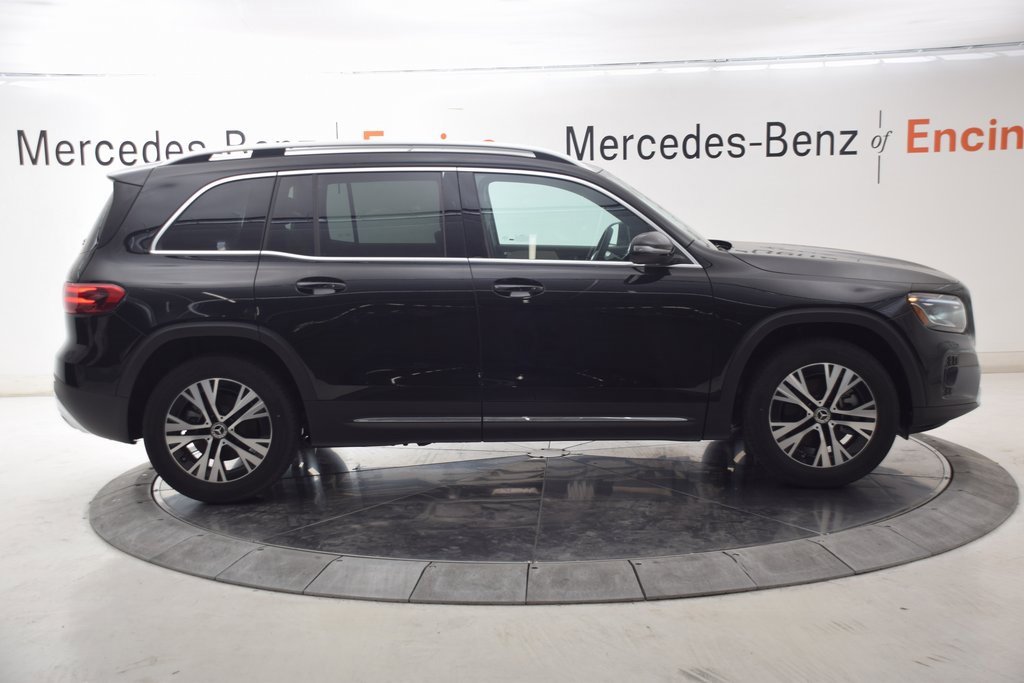New 2025 Mercedes-Benz GLB 250 image 7