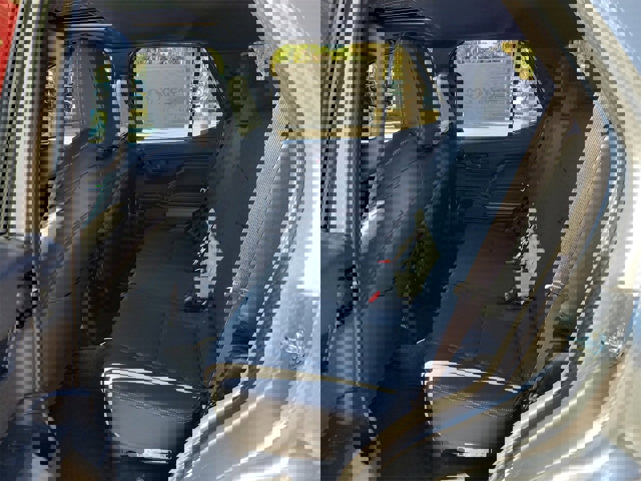 New 2026 Toyota 4Runner TRD Off-Road Premium image 11