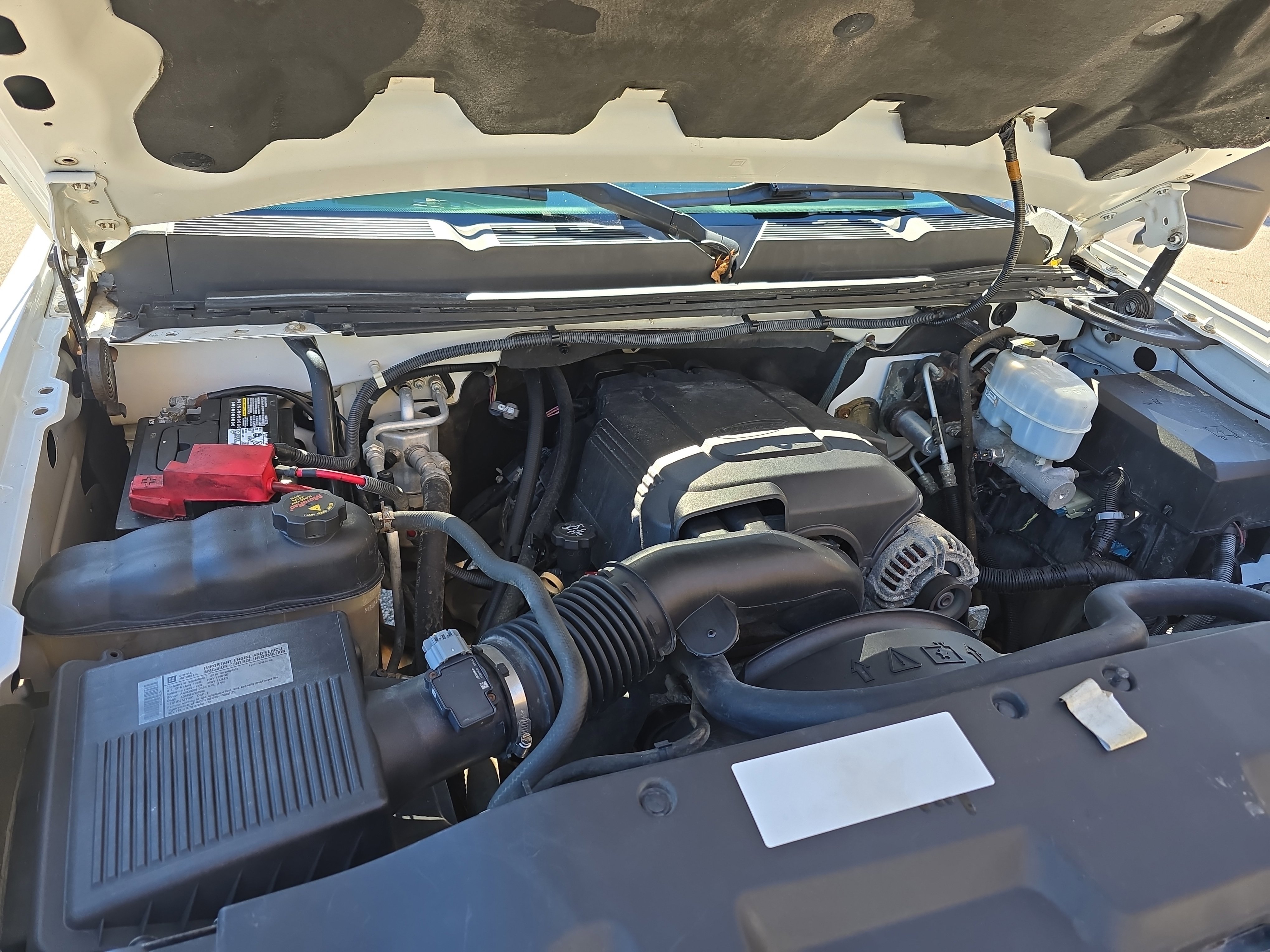 Used 2010 Chevrolet Silverado 2500 W/T image 28