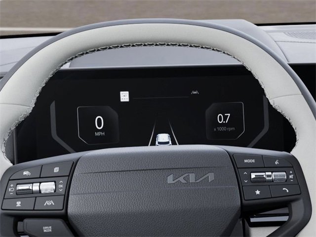 New 2026 Kia Sportage SX image 21