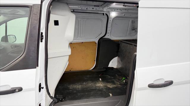 Used 2021 Ford Transit Connect XL FWD image 11