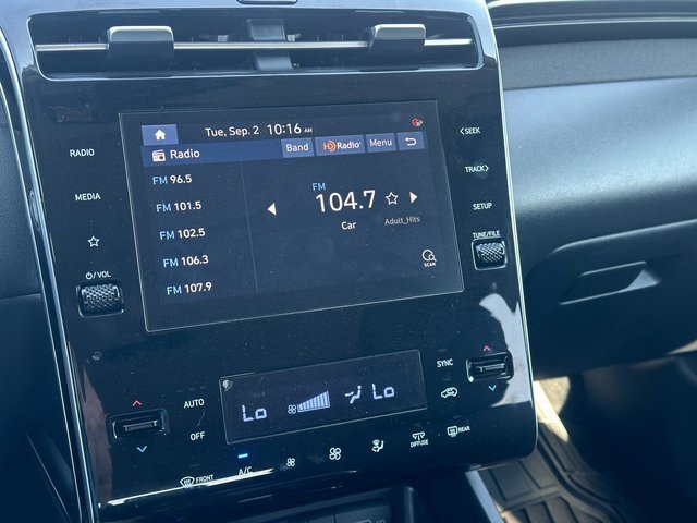 Used 2022 Hyundai Tucson SEL w/ Convenience Package image 24