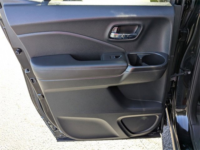 Used 2023 Honda Ridgeline RTL-E image 28