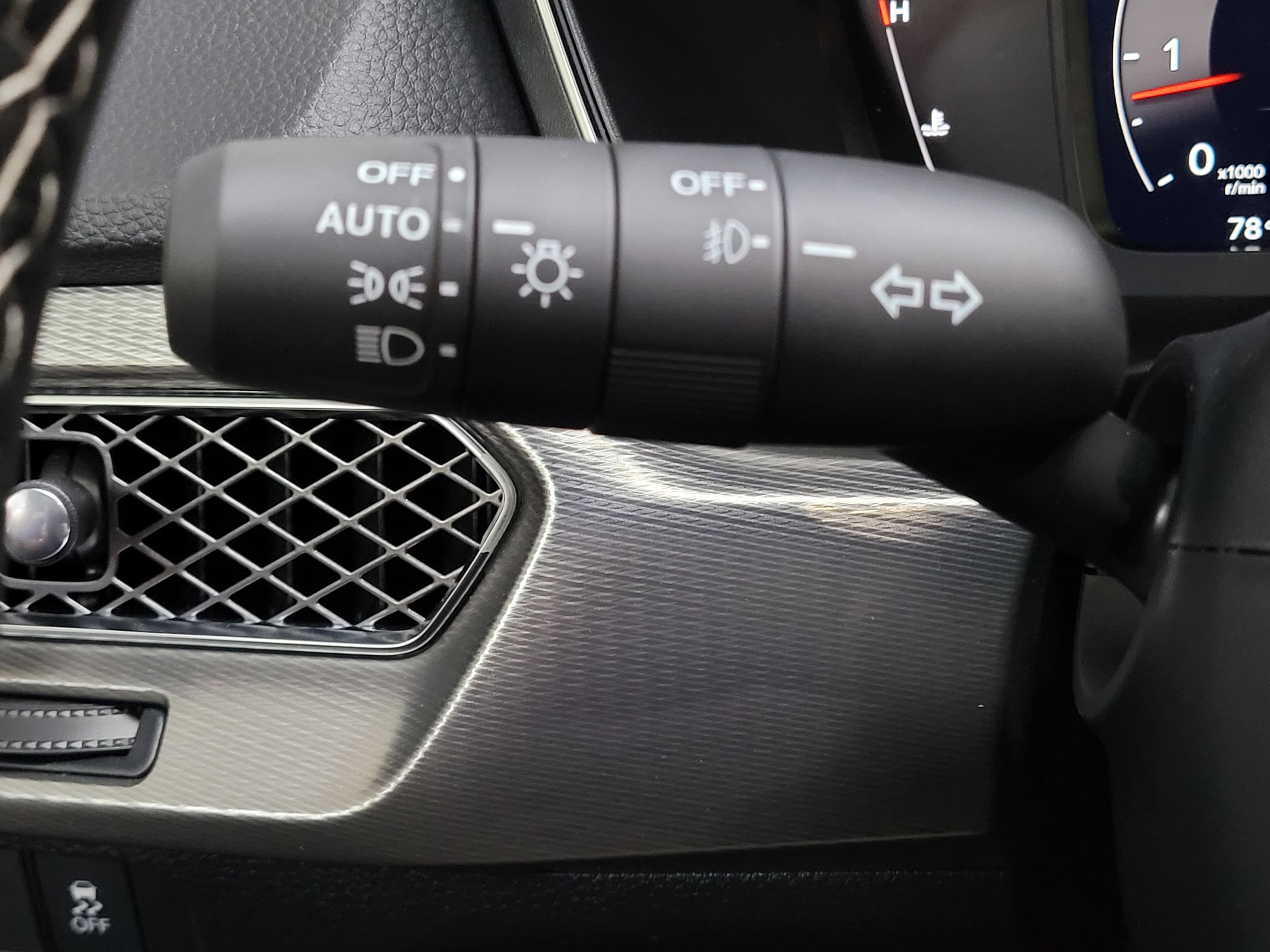 New 2026 Acura Integra A-Spec image 23