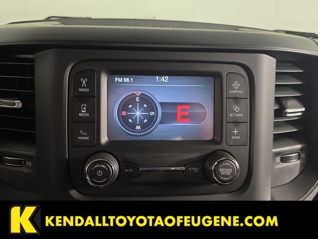 Used 2019 RAM 2500 Tradesman AWD/4WD image 22