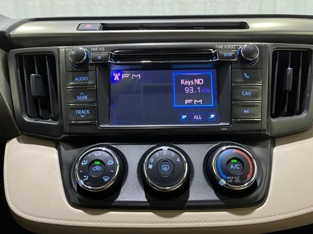 Used 2013 Toyota RAV4 LE AWD/4WD image 17
