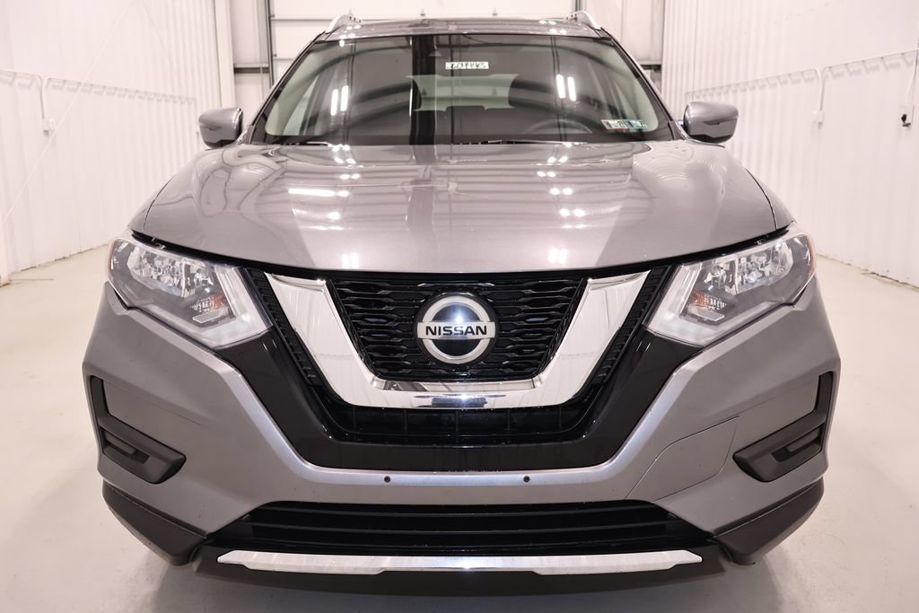 Used 2019 Nissan Rogue S w/ Special Edition Package AWD/4WD image 4