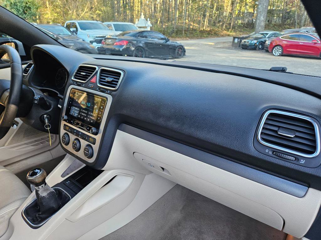 Used 2009 Volkswagen Eos Komfort image 20