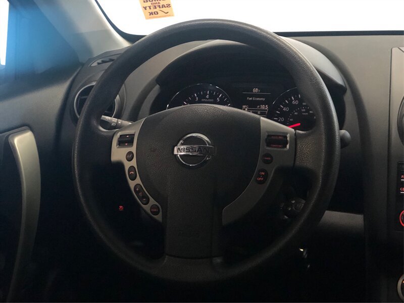 Used 2014 Nissan Rogue S w/ Convenience Package FWD image 15