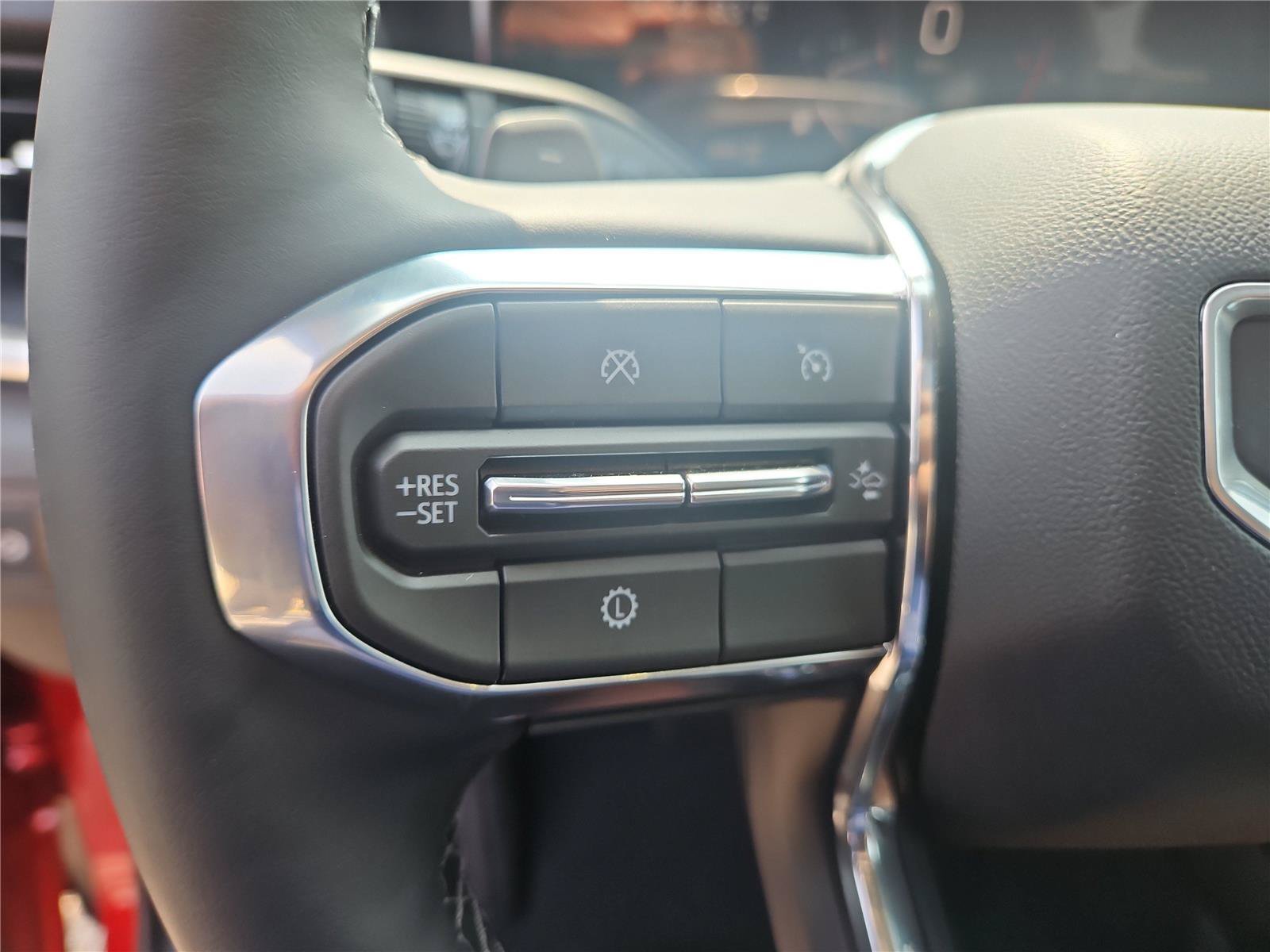 New 2027 GMC Terrain Denali AWD/4WD image 22